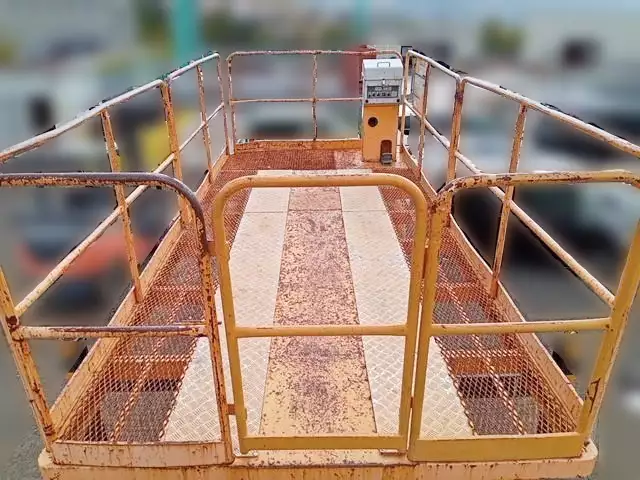 平成14年11月中古中型三菱ふそうキャンターの画像22