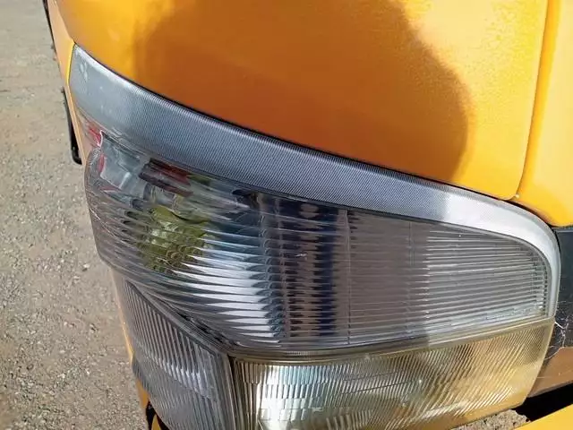 平成14年11月中古中型三菱ふそうキャンターの画像27