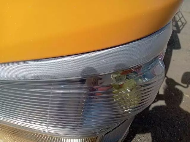 平成14年11月中古中型三菱ふそうキャンターの画像28