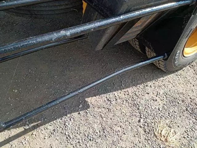 平成14年11月中古中型三菱ふそうキャンターの画像31