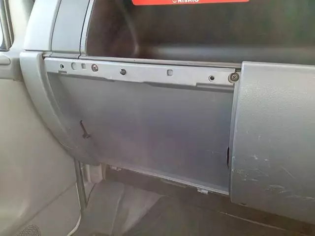 平成14年11月中古中型三菱ふそうキャンターの画像46