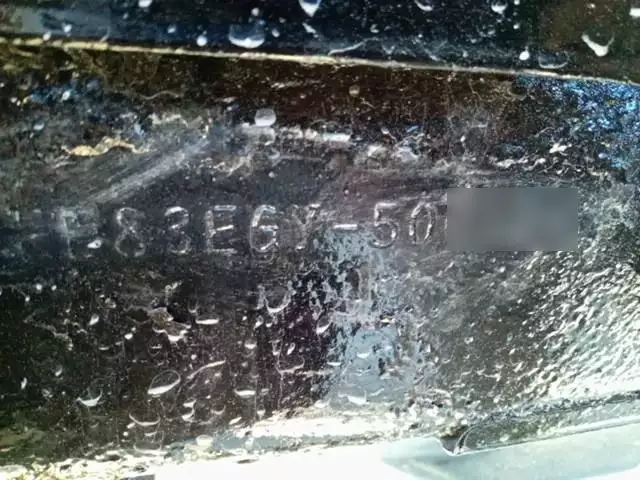 平成14年11月中古中型三菱ふそうキャンターの画像50