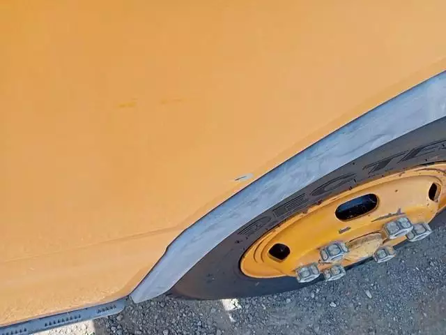 平成14年11月中古中型三菱ふそうキャンターの画像10