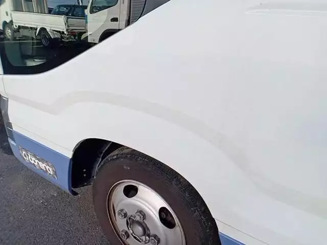 平成29年11月中古中型バストヨタコースターの画像24