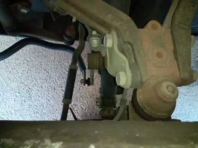 平成29年11月中古中型バストヨタコースターの画像39