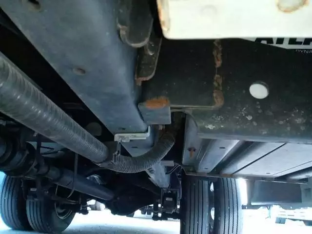 平成29年11月中古中型バストヨタコースターの画像40