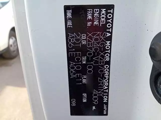 平成29年11月中古中型バストヨタコースターの画像43