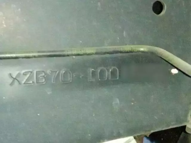 平成29年11月中古中型バストヨタコースターの画像44