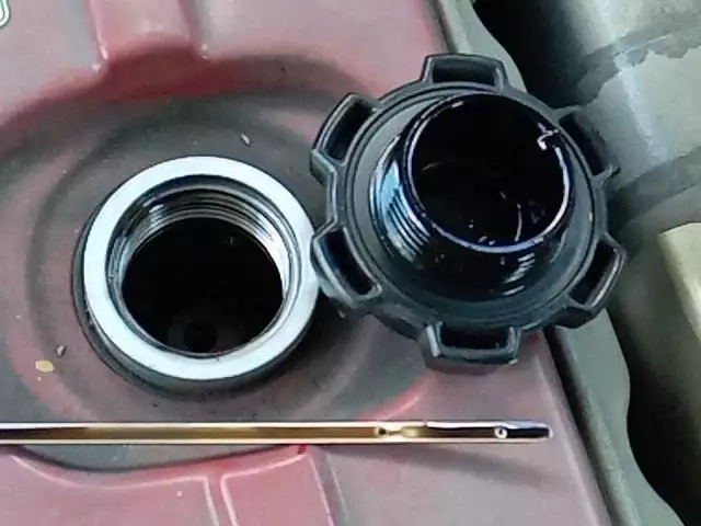 平成29年11月中古中型バストヨタコースターの画像45