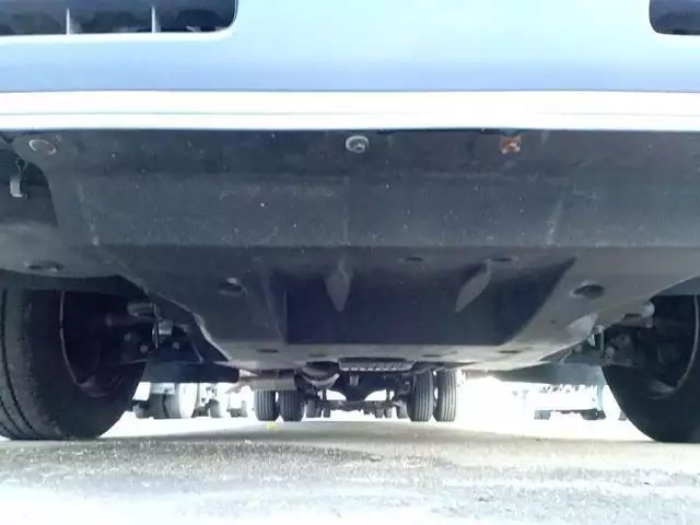 平成29年11月中古中型バストヨタコースターの画像48