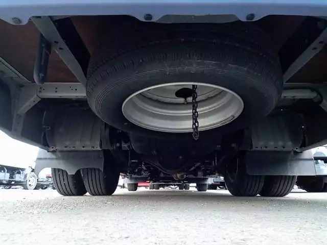 平成29年11月中古中型バストヨタコースターの画像49