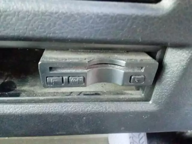 平成29年11月中古中型バストヨタコースターの画像8