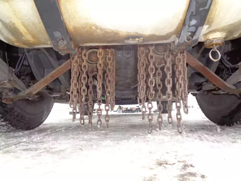 平成29年06月中古大型トラクタヘッドボルボボルボの画像23