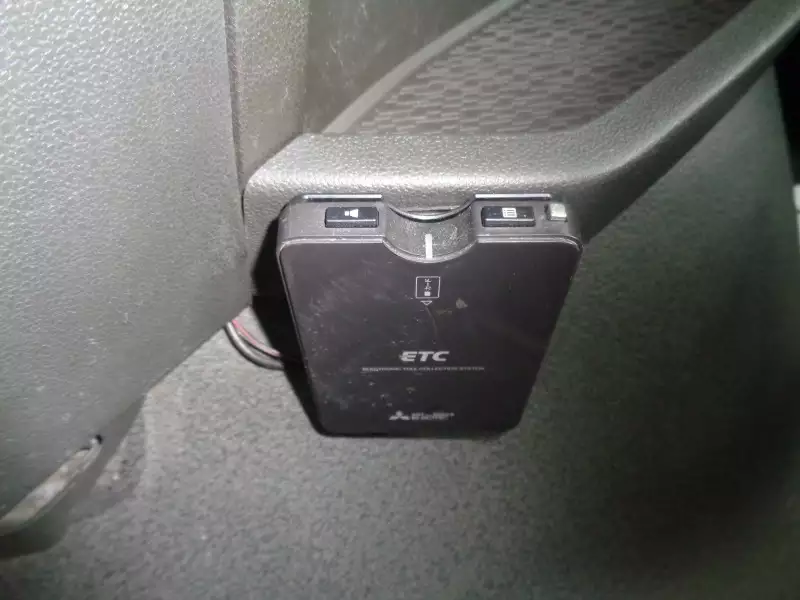 平成29年06月中古大型トラクタヘッドボルボボルボの画像39