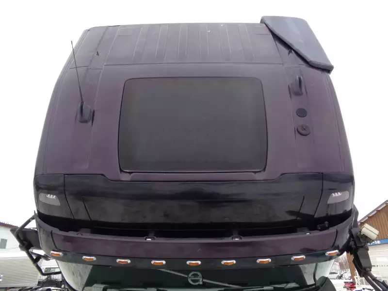 平成29年06月中古大型トラクタヘッドボルボボルボの画像44