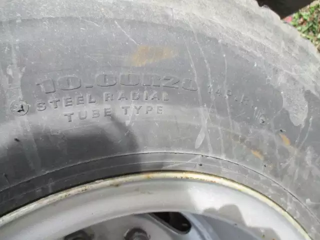 平成08年06月中古その他冷凍トレーラー日本フルハーフフルハーフの画像17