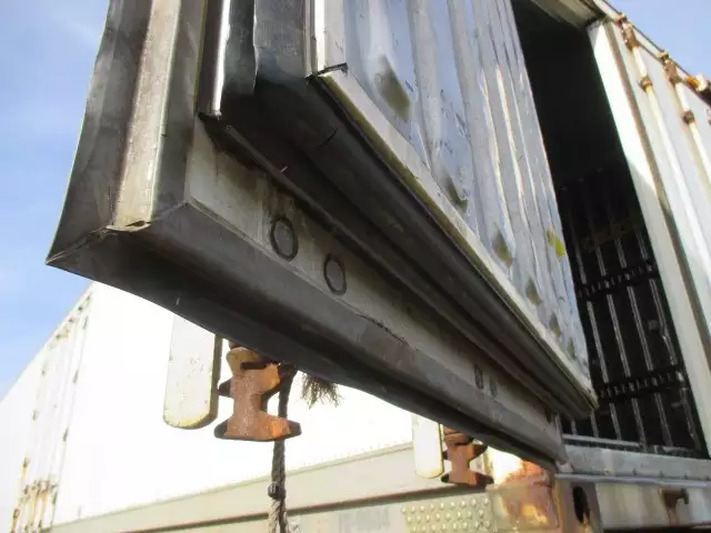 平成08年06月中古その他冷凍トレーラー日本フルハーフフルハーフの画像26