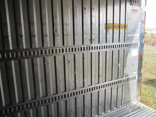 平成08年06月中古その他冷凍トレーラー日本フルハーフフルハーフの画像30