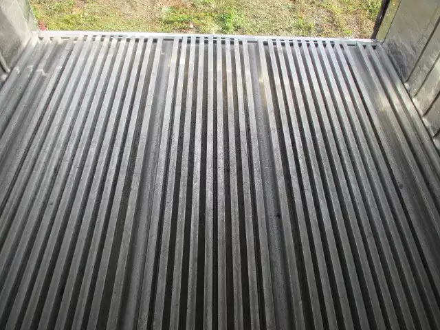 平成08年06月中古その他冷凍トレーラー日本フルハーフフルハーフの画像31