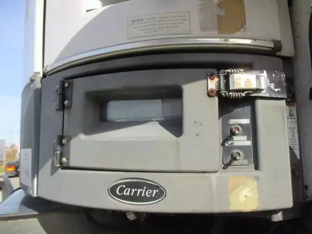 平成08年06月中古その他冷凍トレーラー日本フルハーフフルハーフの画像32