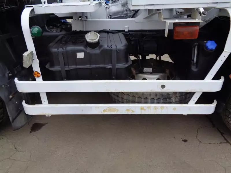 平成28年02月中古大型いすゞギガの画像14