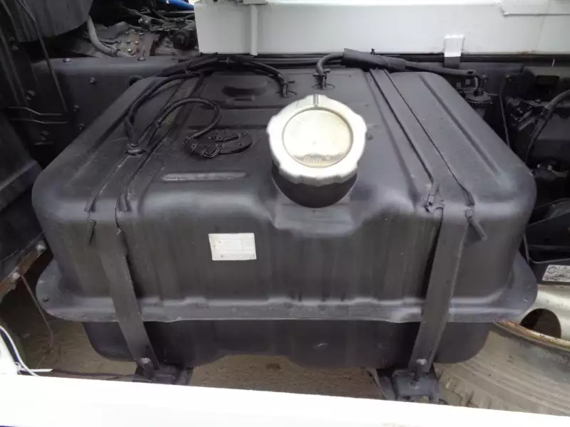 平成28年02月中古大型いすゞギガの画像15