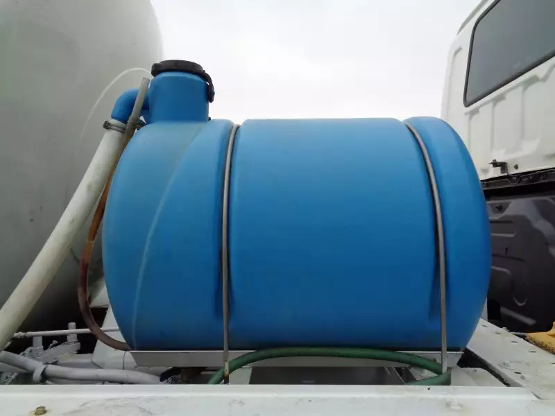 平成28年02月中古大型いすゞギガの画像17