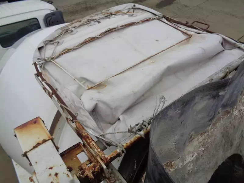 平成28年02月中古大型いすゞギガの画像19