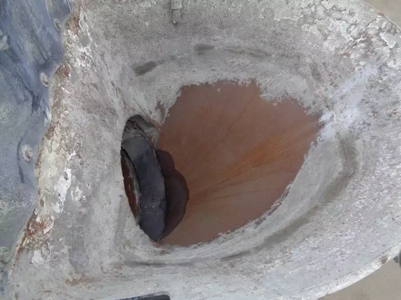 平成28年02月中古大型いすゞギガの画像20