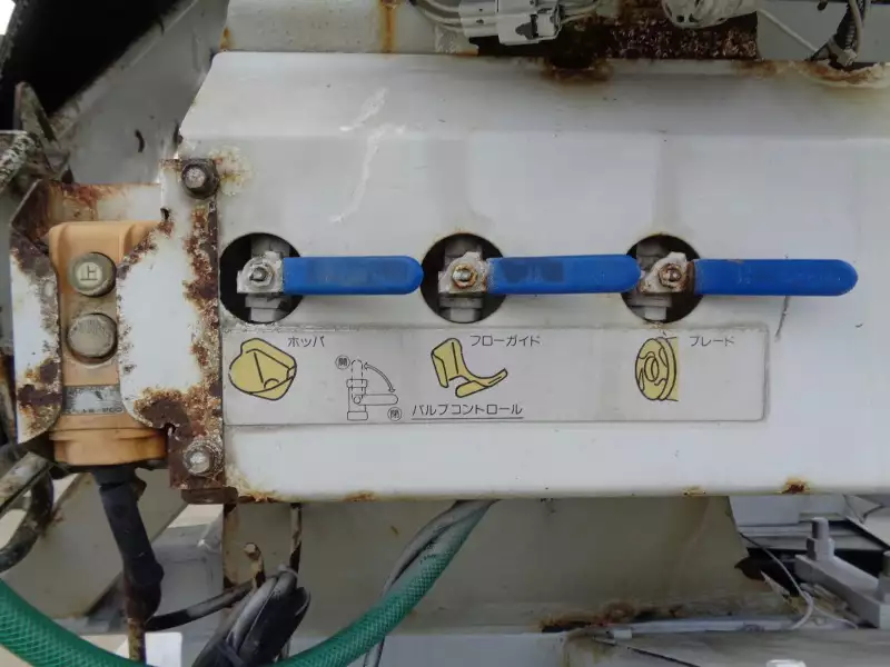 平成28年02月中古大型いすゞギガの画像22