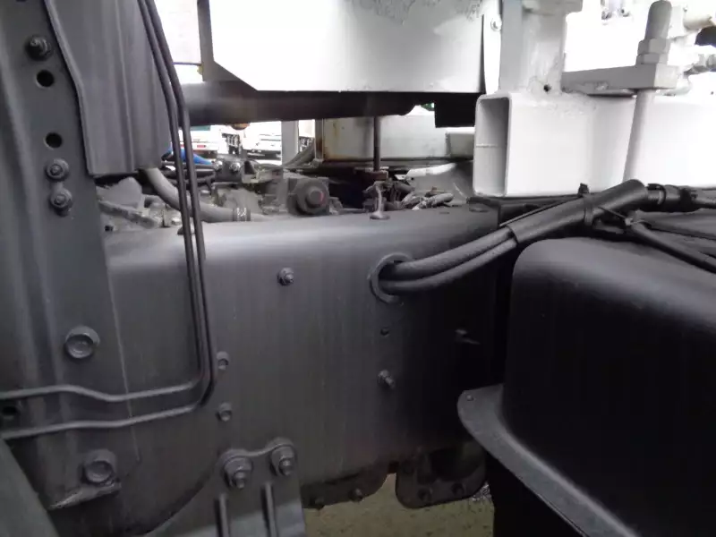 平成28年02月中古大型いすゞギガの画像24