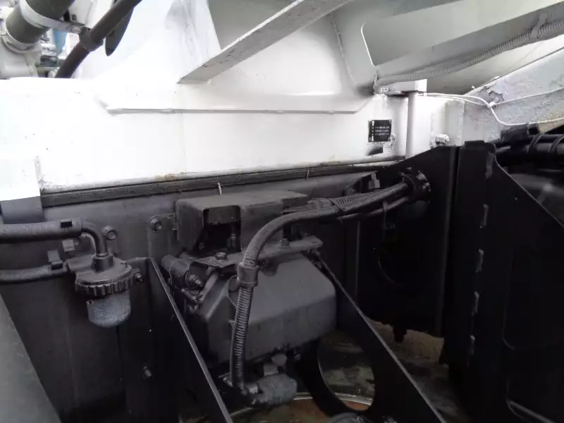 平成28年02月中古大型いすゞギガの画像25