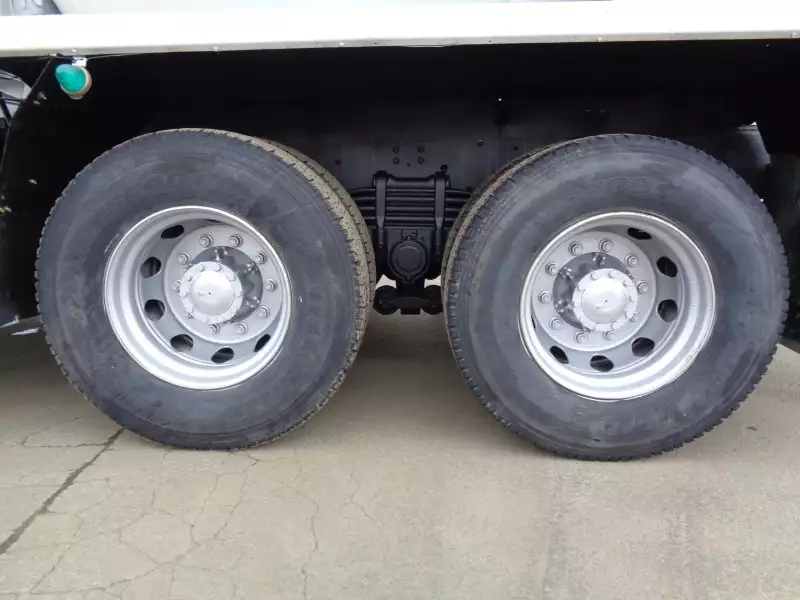 平成28年02月中古大型いすゞギガの画像26