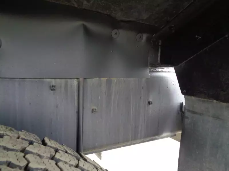 平成28年02月中古大型いすゞギガの画像29