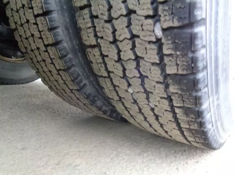 平成28年02月中古大型いすゞギガの画像30