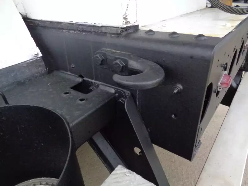 平成28年02月中古大型いすゞギガの画像31