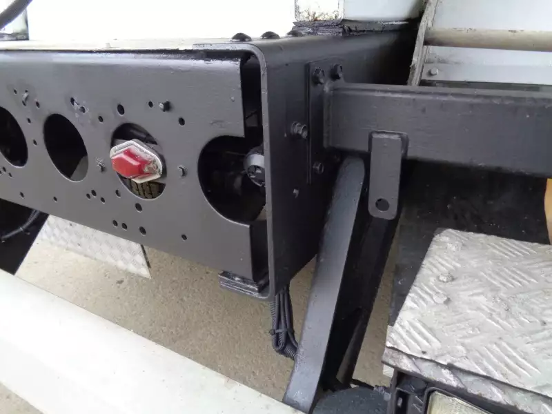 平成28年02月中古大型いすゞギガの画像32