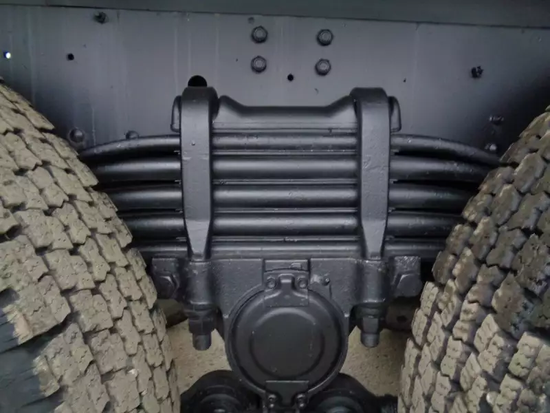 平成28年02月中古大型いすゞギガの画像33