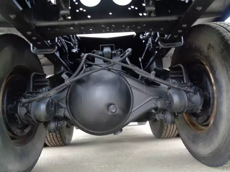 平成28年02月中古大型いすゞギガの画像34