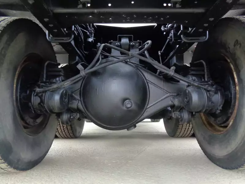 平成28年02月中古大型いすゞギガの画像35