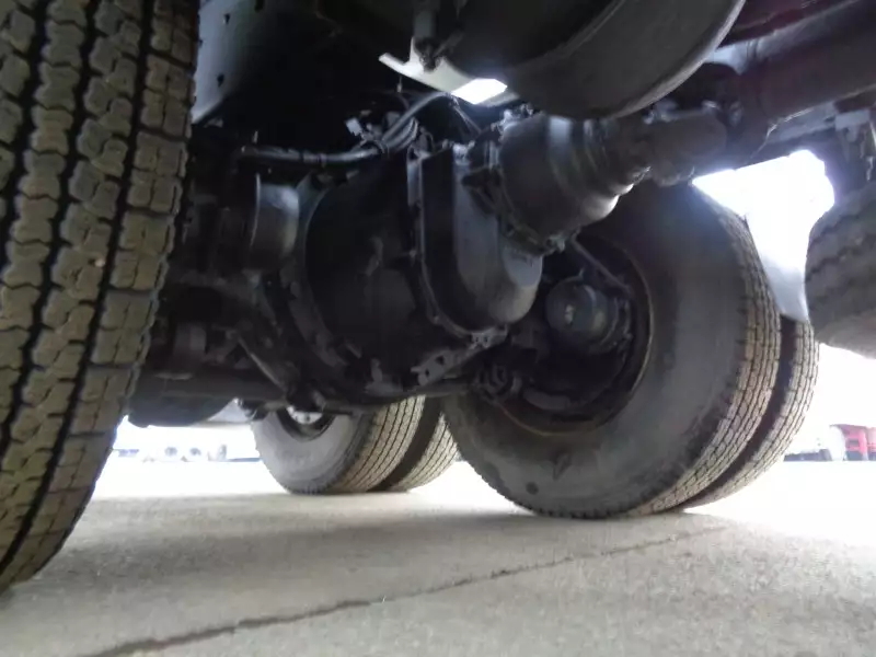 平成28年02月中古大型いすゞギガの画像36