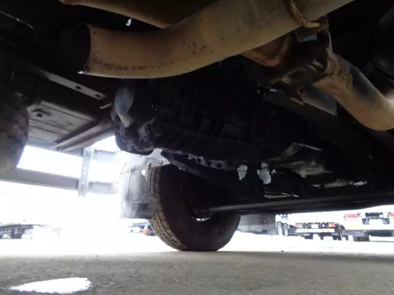 平成28年02月中古大型いすゞギガの画像37