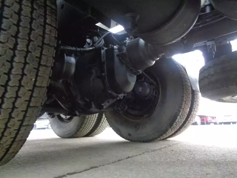 平成28年02月中古大型いすゞギガの画像38