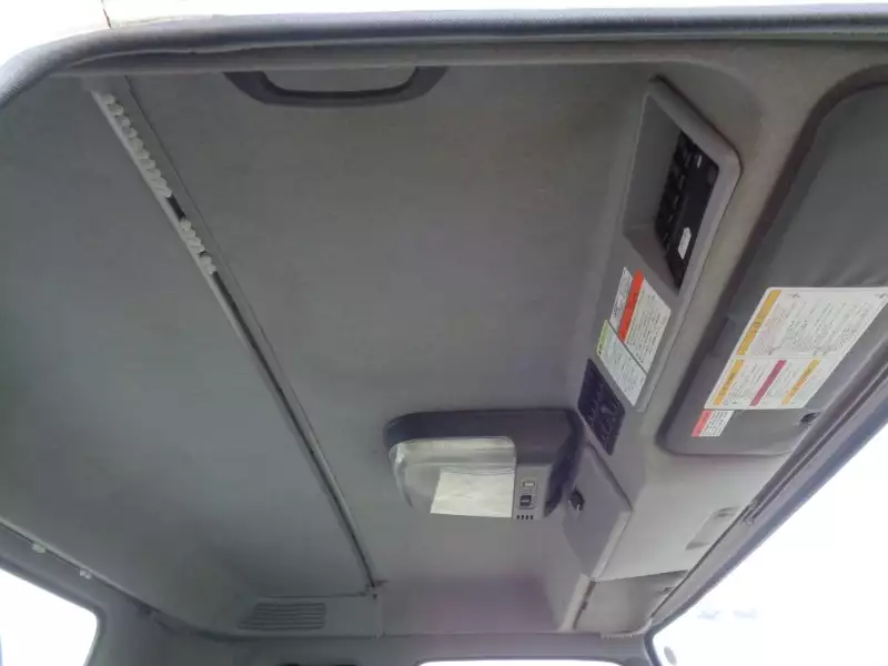 平成28年02月中古大型いすゞギガの画像39