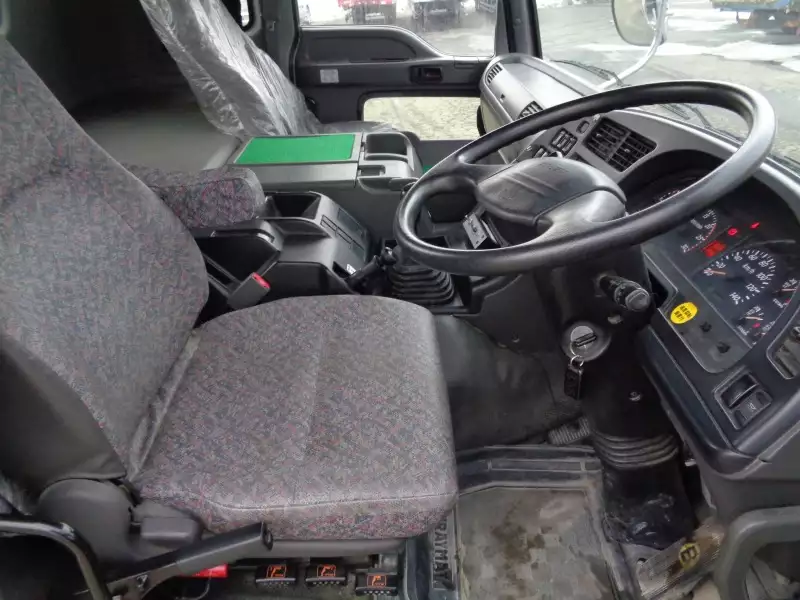 平成28年02月中古大型いすゞギガの画像40