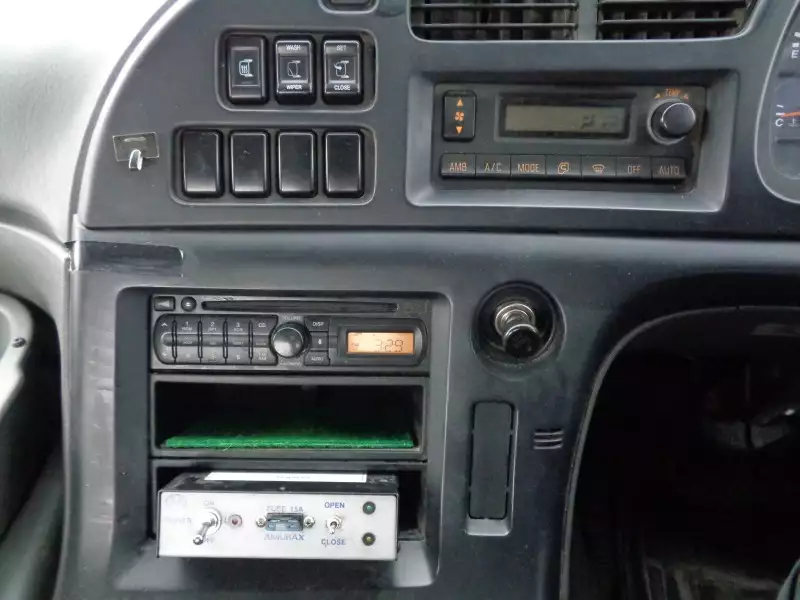 平成28年02月中古大型いすゞギガの画像43