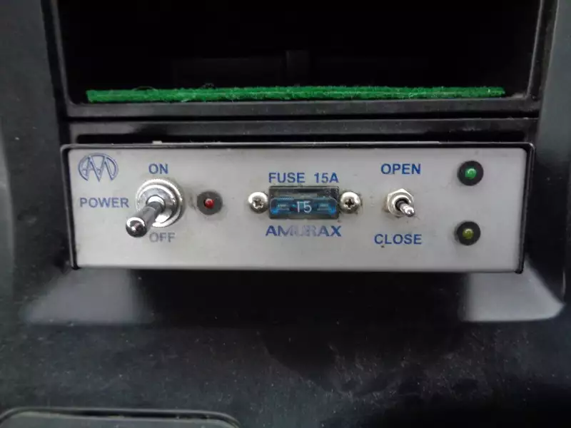 平成28年02月中古大型いすゞギガの画像44