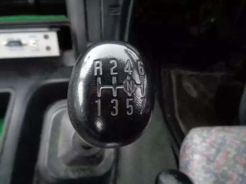 平成28年02月中古大型いすゞギガの画像45