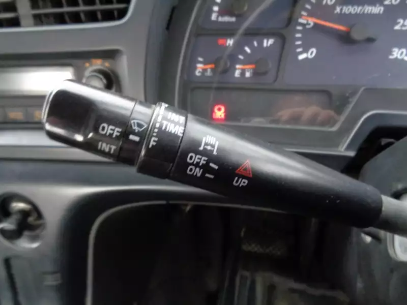 平成28年02月中古大型いすゞギガの画像46