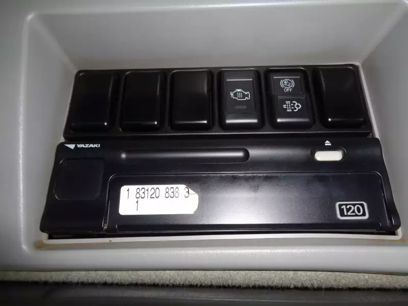 平成28年02月中古大型いすゞギガの画像47